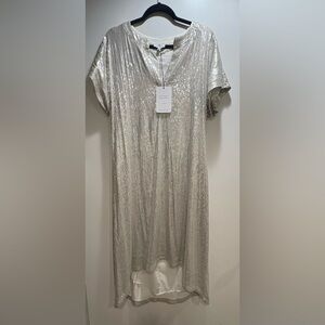 NEW S’edge Marshmallow Amara Dress